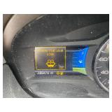 2012 Ford Edge 2012 Ford Edge