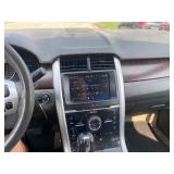 2012 Ford Edge 2012 Ford Edge