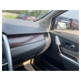 2012 Ford Edge 2012 Ford Edge