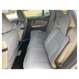 2012 Ford Edge 2012 Ford Edge