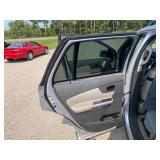 2012 Ford Edge 2012 Ford Edge