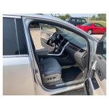 2012 Ford Edge 2012 Ford Edge