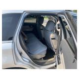 2012 Ford Edge 2012 Ford Edge