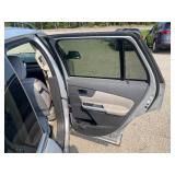 2012 Ford Edge 2012 Ford Edge