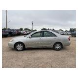 2004 Toyota Camry 2004 Toyota Camry