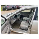 2004 Toyota Camry 2004 Toyota Camry