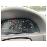 2004 Toyota Camry 2004 Toyota Camry