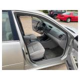 2004 Toyota Camry 2004 Toyota Camry