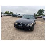 2004 BMW 530i M 2004 BMW 530i M
