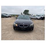 2004 BMW 530i M 2004 BMW 530i M