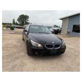 2004 BMW 530i M 2004 BMW 530i M
