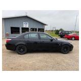 2004 BMW 530i M 2004 BMW 530i M