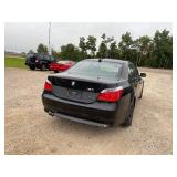 2004 BMW 530i M 2004 BMW 530i M