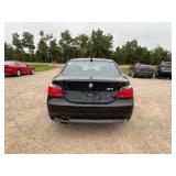 2004 BMW 530i M 2004 BMW 530i M
