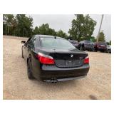 2004 BMW 530i M 2004 BMW 530i M