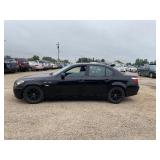 2004 BMW 530i M 2004 BMW 530i M