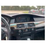 2004 BMW 530i M 2004 BMW 530i M