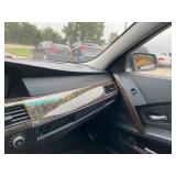 2004 BMW 530i M 2004 BMW 530i M