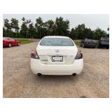 2009 Nissan Altima 2009 Nissan Altima