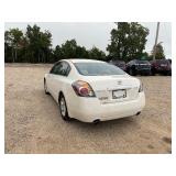 2009 Nissan Altima 2009 Nissan Altima