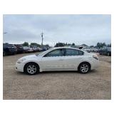 2009 Nissan Altima 2009 Nissan Altima