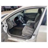 2009 Nissan Altima 2009 Nissan Altima