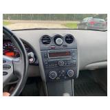 2009 Nissan Altima 2009 Nissan Altima