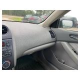 2009 Nissan Altima 2009 Nissan Altima