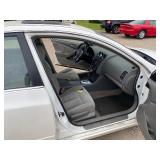 2009 Nissan Altima 2009 Nissan Altima