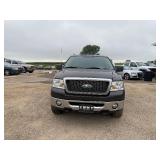 2007 Ford F150 4x4 only 84,181 miles! 2007 Ford F150 4x4 only 84,181 miles!