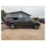 2007 Ford F150 4x4 only 84,181 miles! 2007 Ford F150 4x4 only 84,181 miles!
