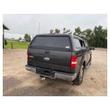 2007 Ford F150 4x4 only 84,181 miles! 2007 Ford F150 4x4 only 84,181 miles!