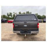 2007 Ford F150 4x4 only 84,181 miles! 2007 Ford F150 4x4 only 84,181 miles!