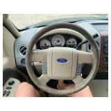 2007 Ford F150 4x4 only 84,181 miles! 2007 Ford F150 4x4 only 84,181 miles!