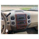 2007 Ford F150 4x4 only 84,181 miles! 2007 Ford F150 4x4 only 84,181 miles!