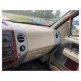 2007 Ford F150 4x4 only 84,181 miles! 2007 Ford F150 4x4 only 84,181 miles!