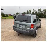 2007 Ford Escape 2007 Ford Escape