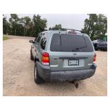 2007 Ford Escape 2007 Ford Escape