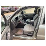 2007 Ford Escape 2007 Ford Escape