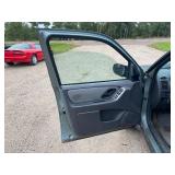 2007 Ford Escape 2007 Ford Escape