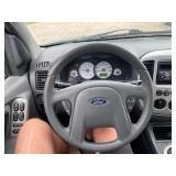 2007 Ford Escape 2007 Ford Escape