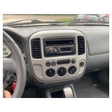 2007 Ford Escape 2007 Ford Escape