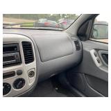 2007 Ford Escape 2007 Ford Escape