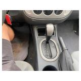 2007 Ford Escape 2007 Ford Escape