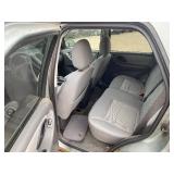 2007 Ford Escape 2007 Ford Escape