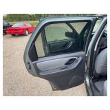 2007 Ford Escape 2007 Ford Escape