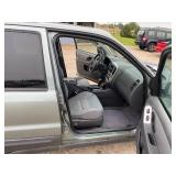 2007 Ford Escape 2007 Ford Escape