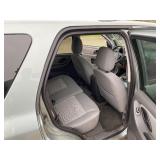 2007 Ford Escape 2007 Ford Escape
