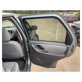 2007 Ford Escape 2007 Ford Escape