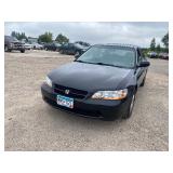 1999 Honda Accord 1999 Honda Accord